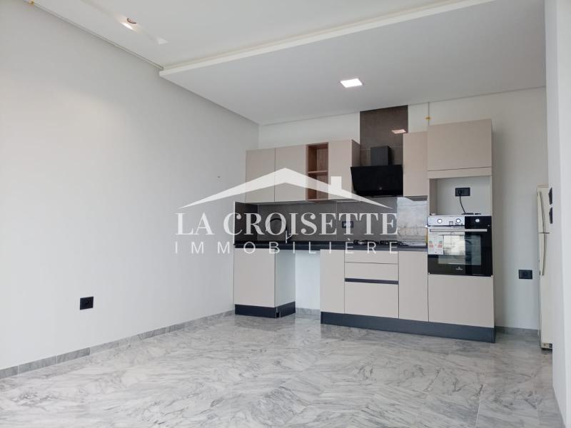 Appartement S+1 à Ain Zaghouan Nord